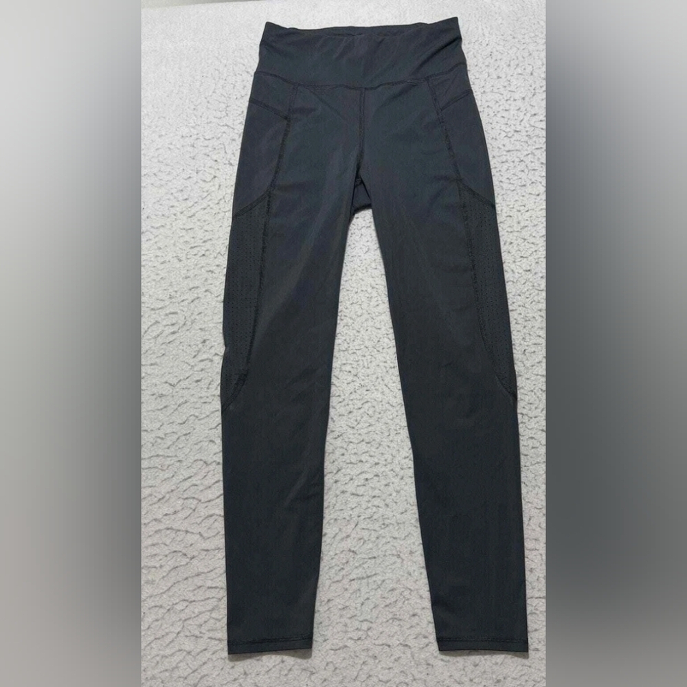 Sweaty Betty Zero Gravity Black Leggings